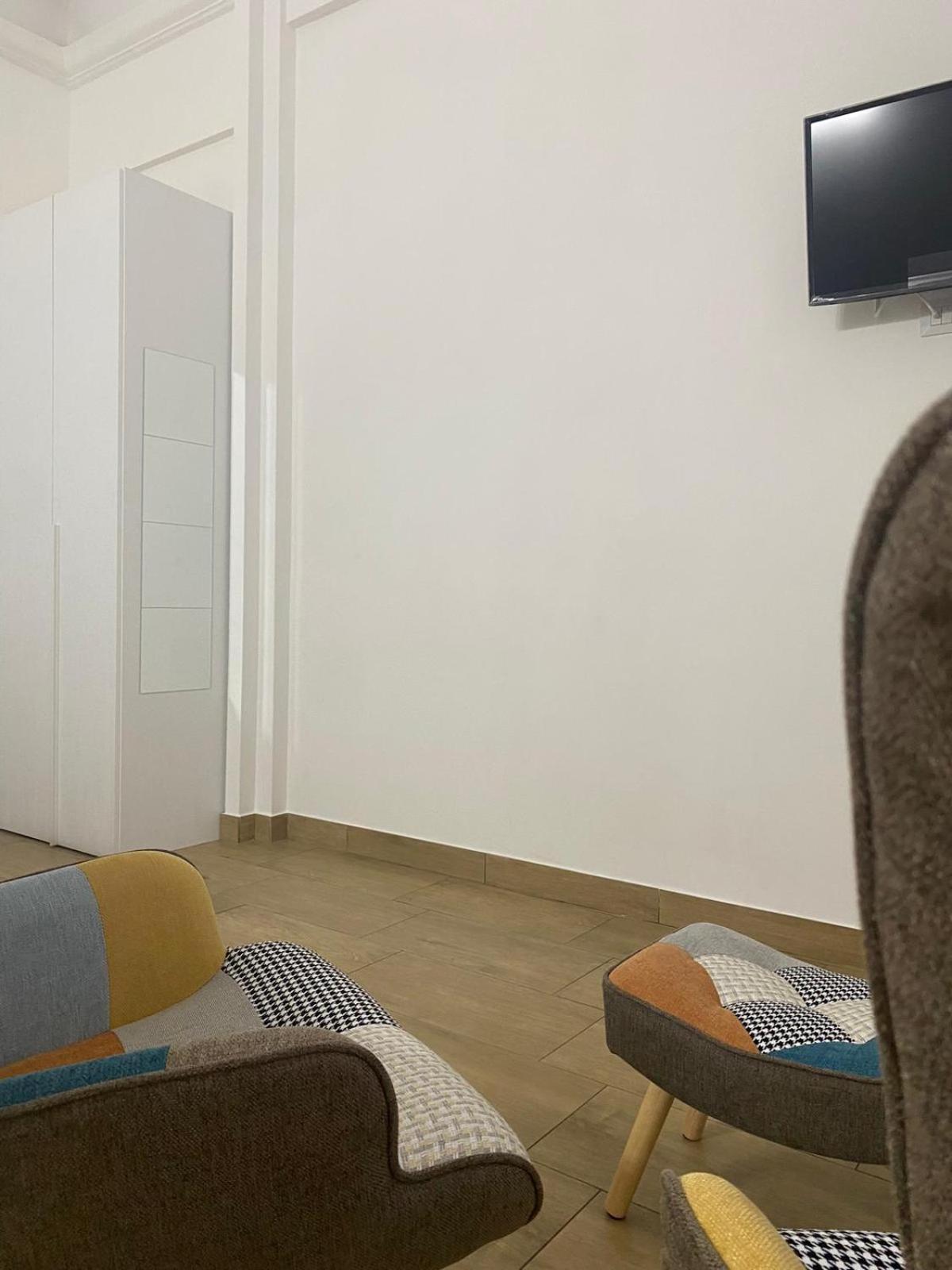 Discovery Ortigia Apartments Syrakusa Exteriör bild